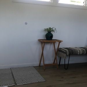 Meet your Posher, Sherry